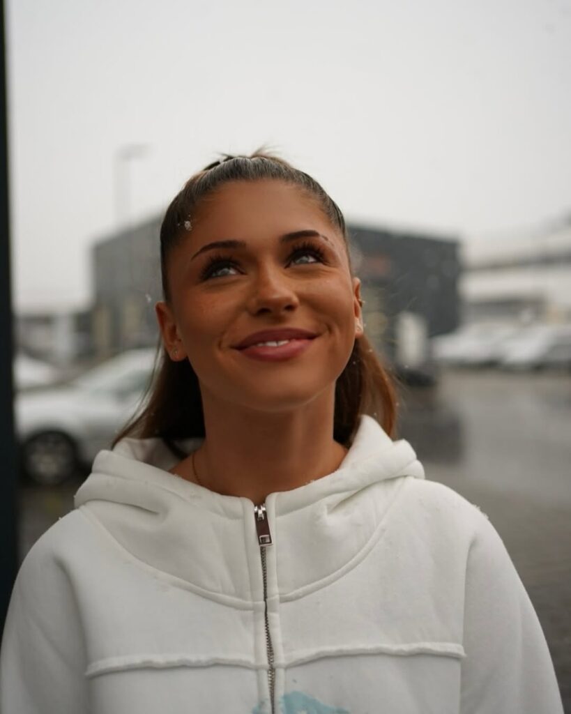 Alysa Ruppert - Impactaz