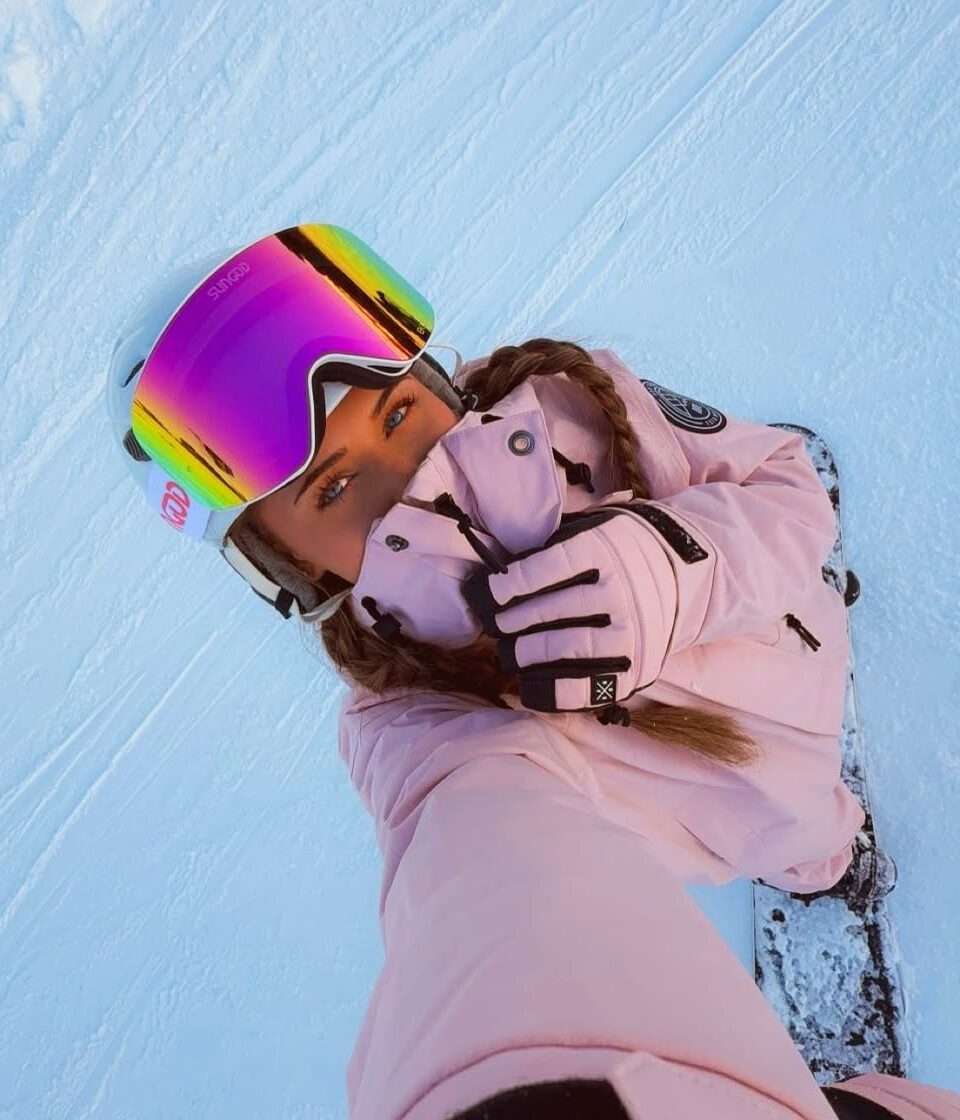 Alysa Ruppert Impactaz